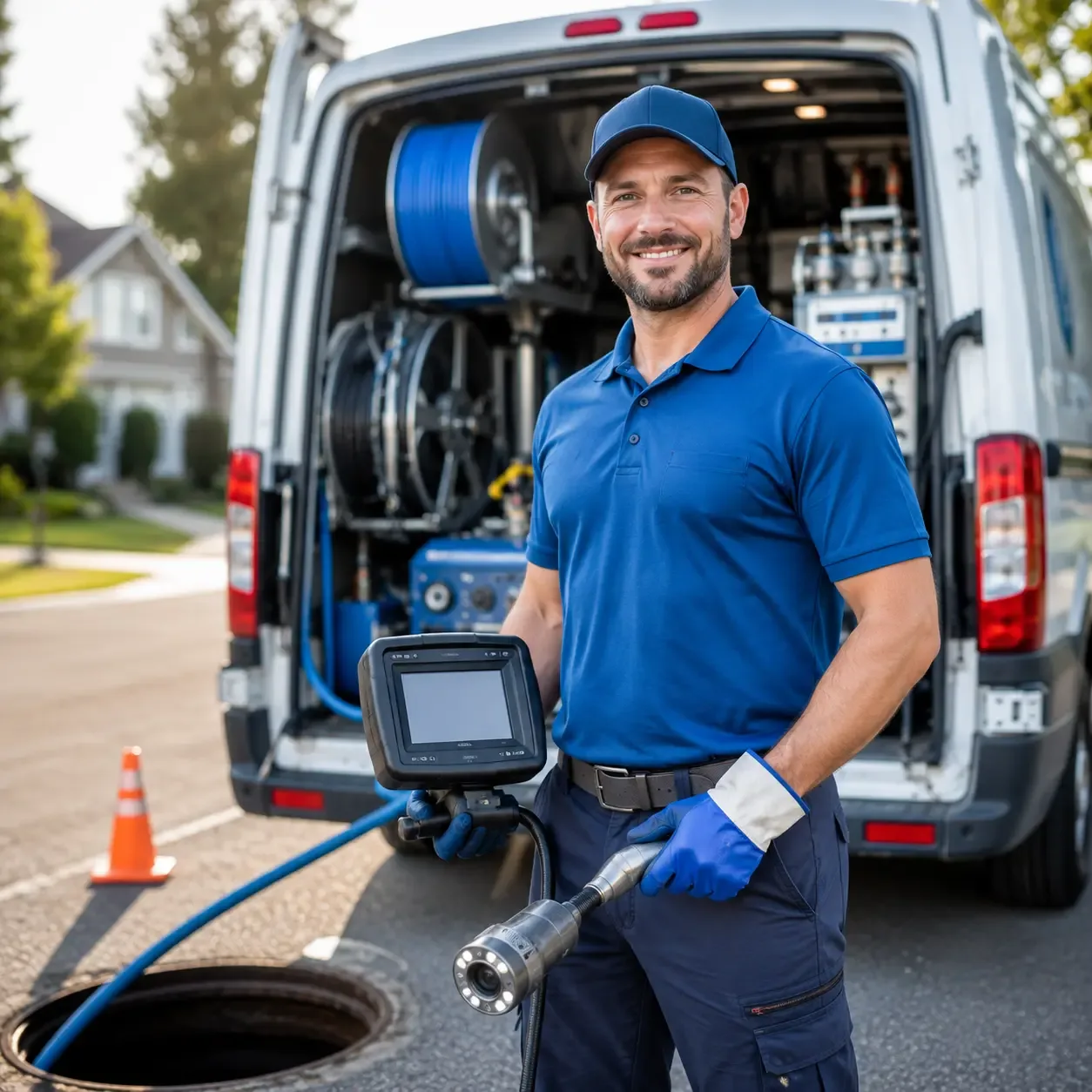 Local Pipe Relining specialists in Black Hawk, CO