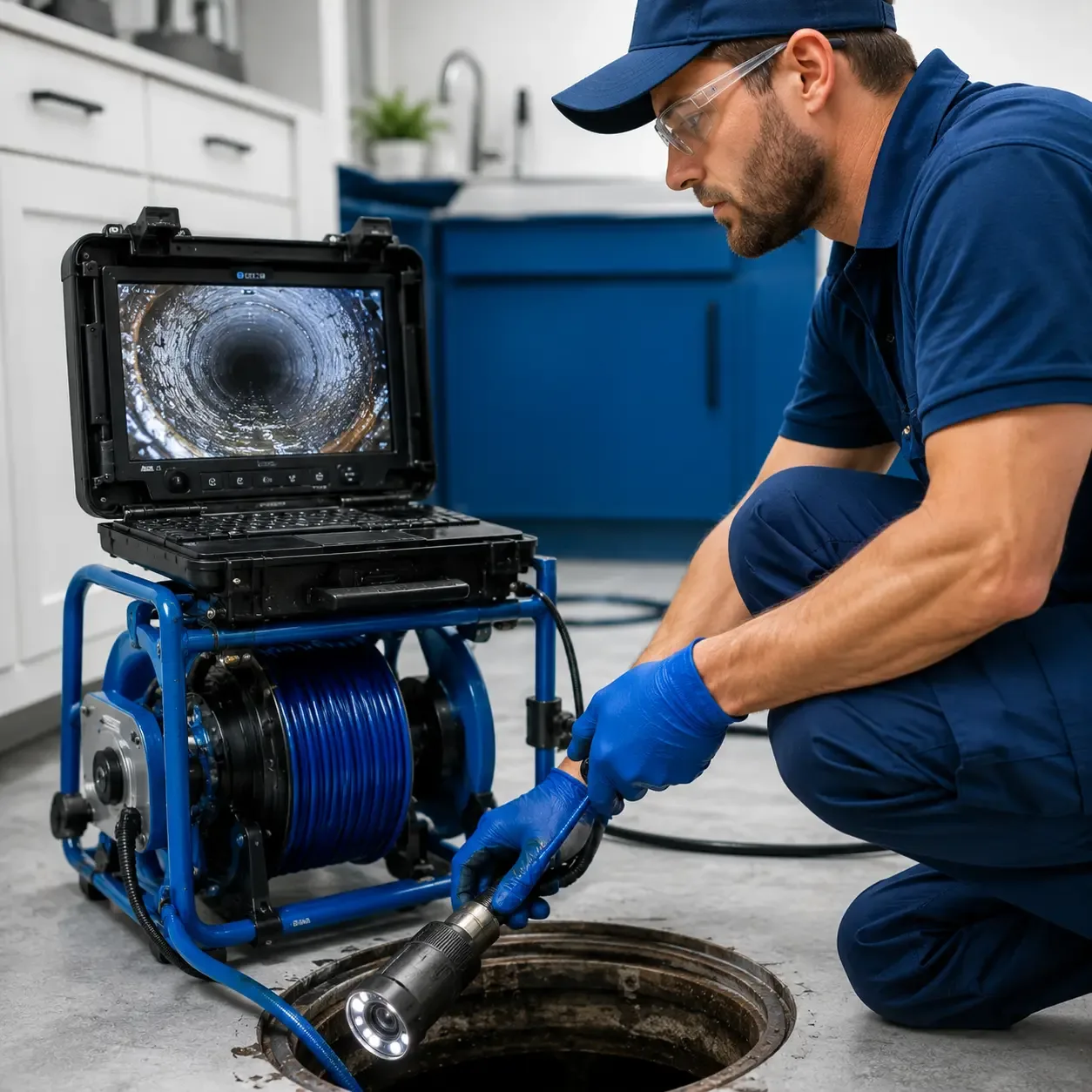 Pipe Relining professionals serving Black Hawk, CO